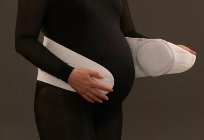 Бандажи для беременных — как правильно выбрать и как правильно носить
