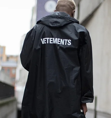 Что стоит знать о бренде Vetements?